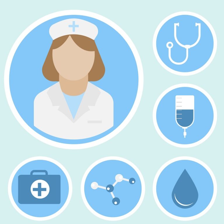 How to become a registered nurse